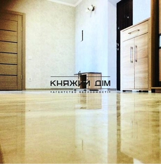 Комфортная, просторная 2-х к. кв. в ЖК Венеция, ст. м. Ипподром. № 11154668 Киев - изображение 12