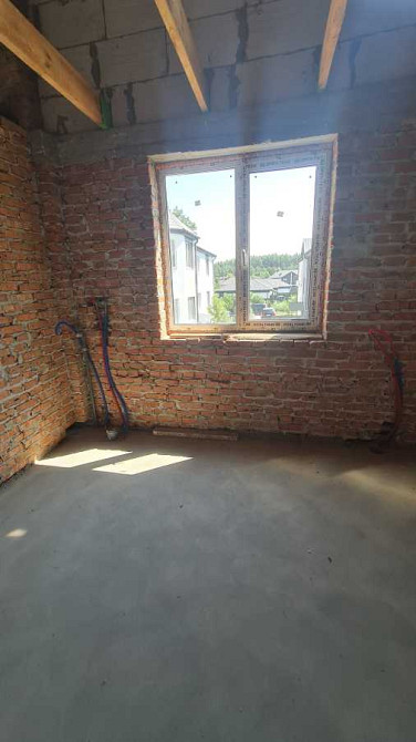 продажа 3-к таунхаус Броварский, Погребы, 65000 $  - зображення 11