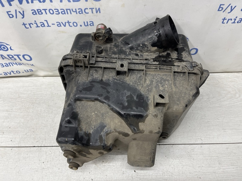 Корпус воздушного фильтра Toyota Camry 2001-2006 1770528120 (Арт. 81160) Киев - изображение 4