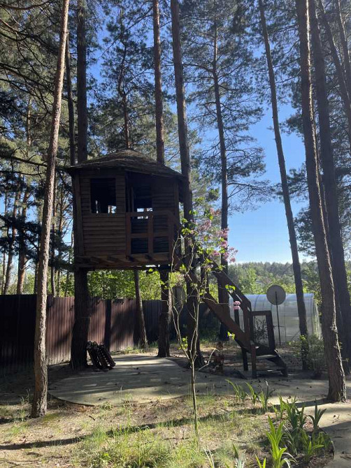 долгосрочная аренда 4-к дом Вышгородский, Воропаев, 1500 $/мес.  - изображение 6