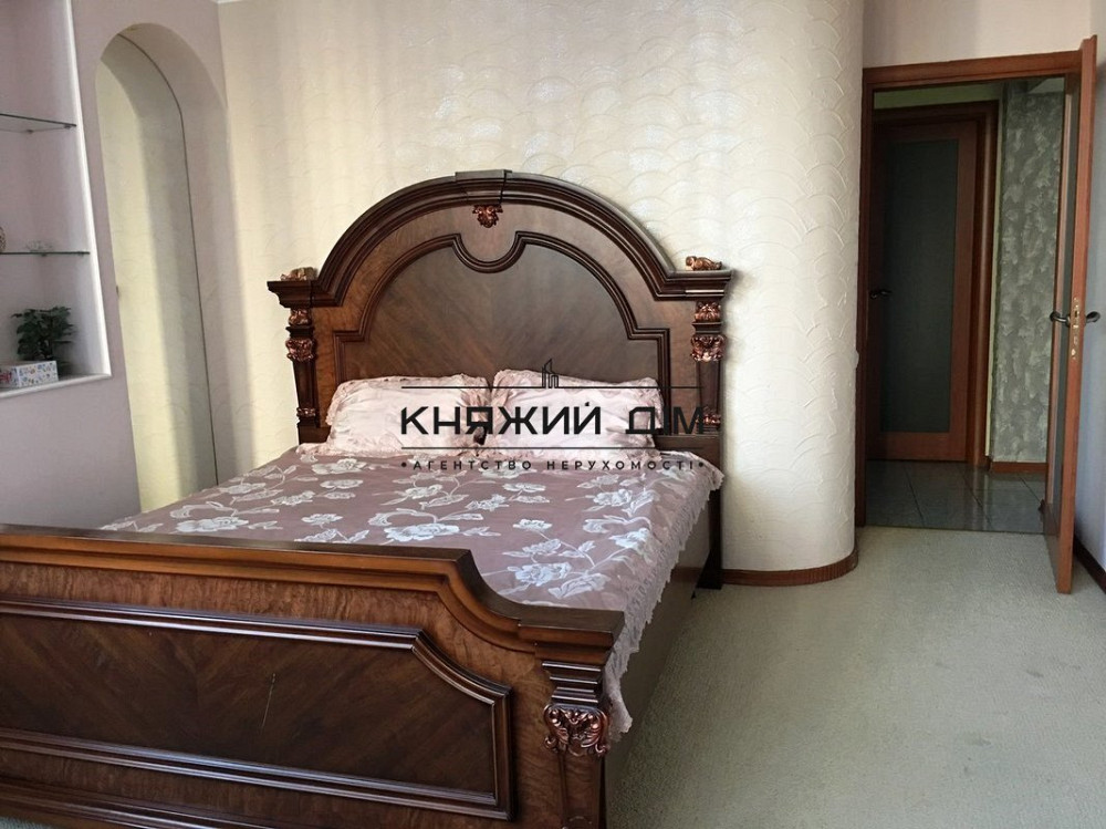 Здається 3-х к.кв. біля м. Печерська № 1128698 Киев - изображение 10