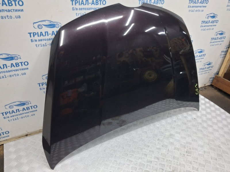 Капот Mazda CX 7 2006-2012 EGY1-52-31XB (Арт. 87808) Київ - зображення 3