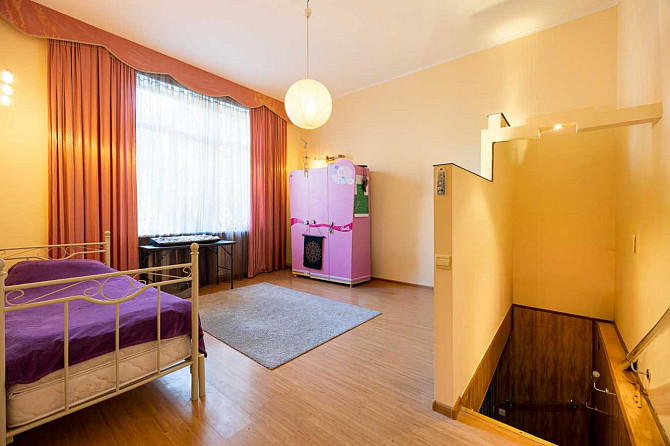 продажа 4-к квартира Львов, Франковский, 365000 $ Львов - изображение 9