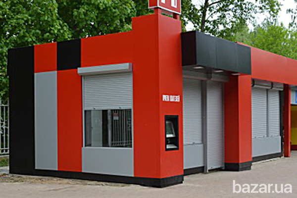 Вентилируемые фасады установка Одесса - изображение 1