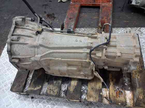 Коробка передач АКПП Nissan Navara D40 2.5 DIESEL YD25DDTI 2004 (б/у) Київ