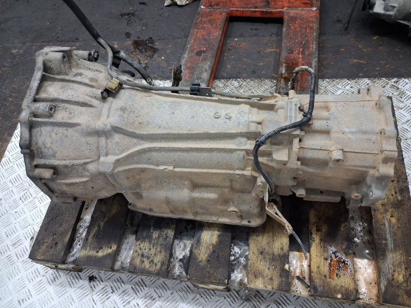 Коробка передач АКПП Nissan Navara 2004-2015 310004X42C (Арт. 62614) Київ - зображення 6
