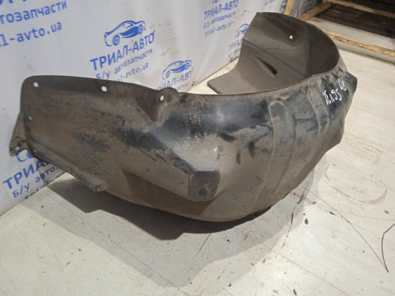 Подкрылок задний левый Suzuki Grand Vitara JT 2005 (б/у) Київ - зображення 3