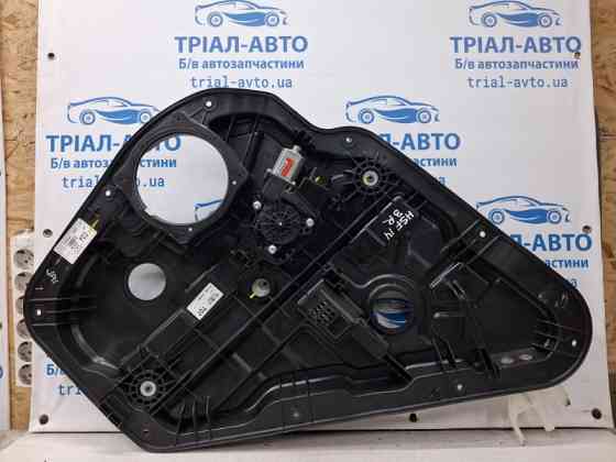 Стеклоподъемник задний правый Hyundai Santa fe 2012-2019 834812W000 (Арт. 68344) Київ
