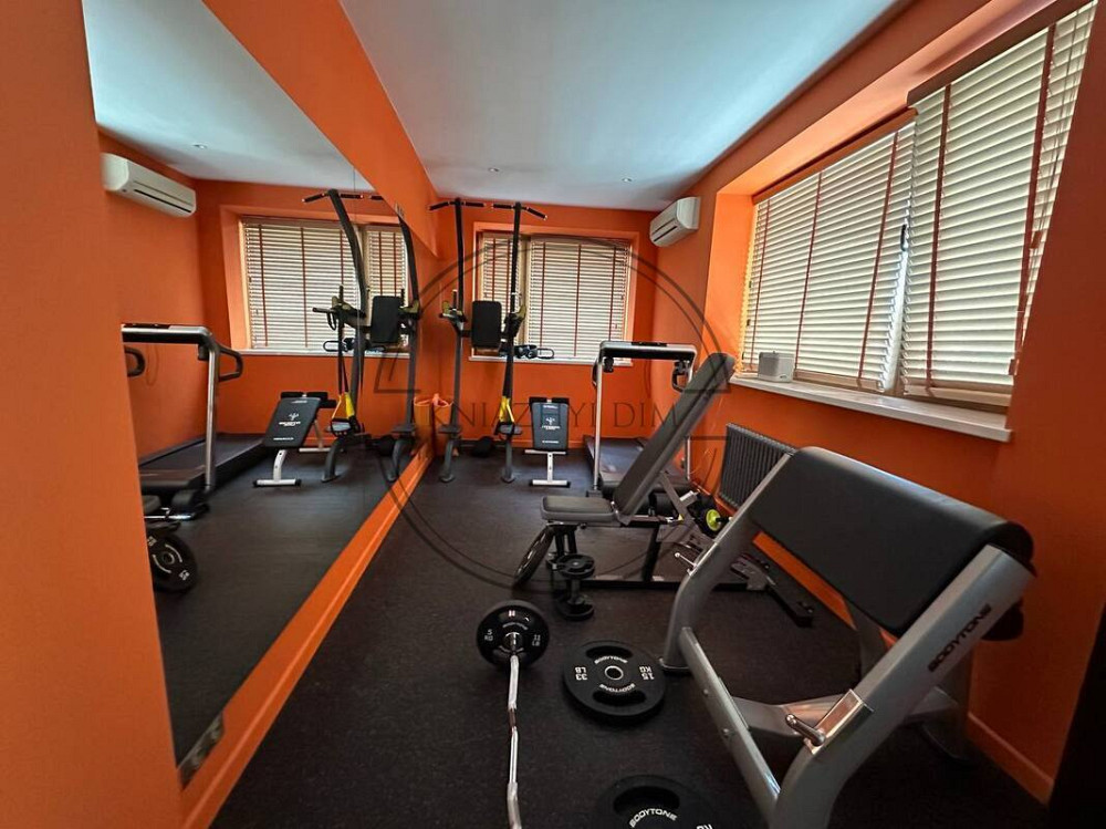 БЕЗ КОМІСІЇ! Здається простора 4 кімнатна квартира м. Оболонь. 11201629 Киев - изображение 5