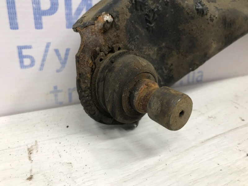 Рычаг левый Nissan X-Trail T32 1.6 DIESEL R9M 2014 (б/у) Киев - изображение 3