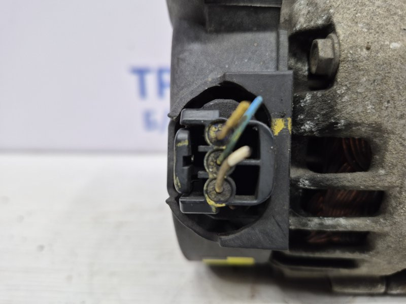 Генератор Hyundai I30 GD 1.6 DIESEL D4FB 2011 (б/у) Київ - зображення 4