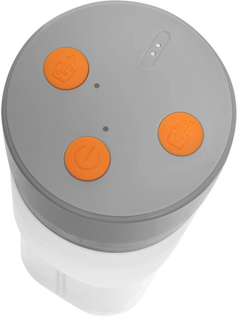 Фитнес-блендер аккумуляторный Sencor SBL150WH 50 Вт белый Киев - изображение 4