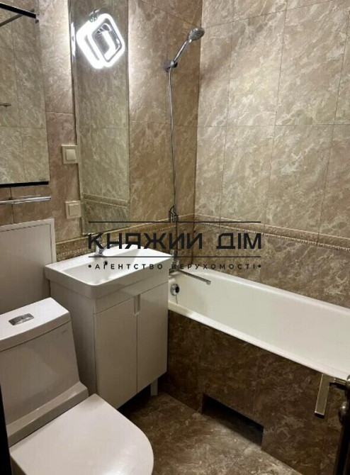 Продаж 3-х кімнатної ,Уманська 29. Солом'янський р-н. м.Вокзальна або м.Шулявська Київ - зображення 8