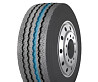285/70 R19.5 Radburg (наварка) RZA80 Рульова шина Киев