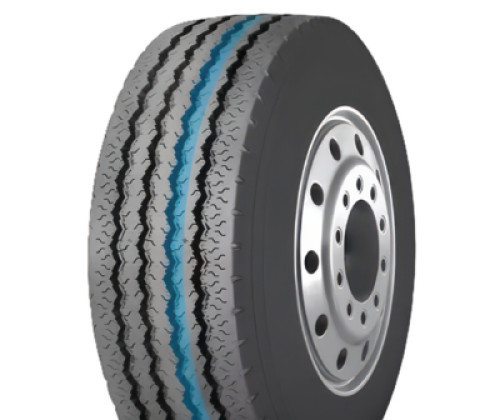 285/70 R19.5 Radburg (наварка) RZA80 Рульова вантажна шина Киев - изображение 1