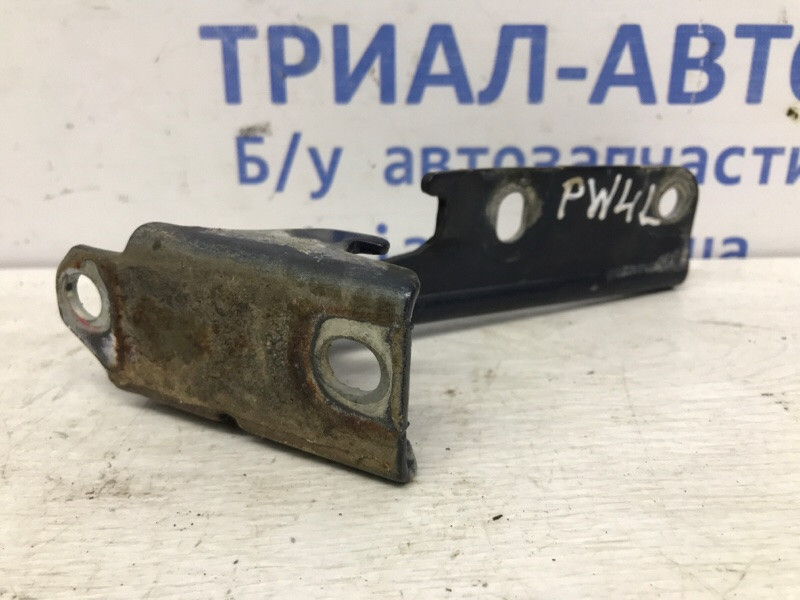 Петля капота левая Mitsubishi Pajero Wagon 2006-2022 MR292043 (Арт. 56949) Київ - зображення 3