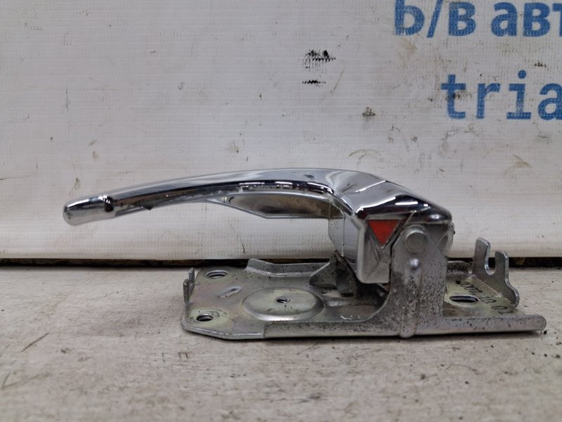 Ручка двери внутренняя левая Kia Sorento BL 2.5 DIESEL D4CB 2002 (б/у) Киев - изображение 2