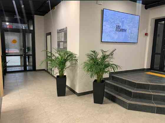 Продаж 1 к смарт студії метро Академмістечко Київ