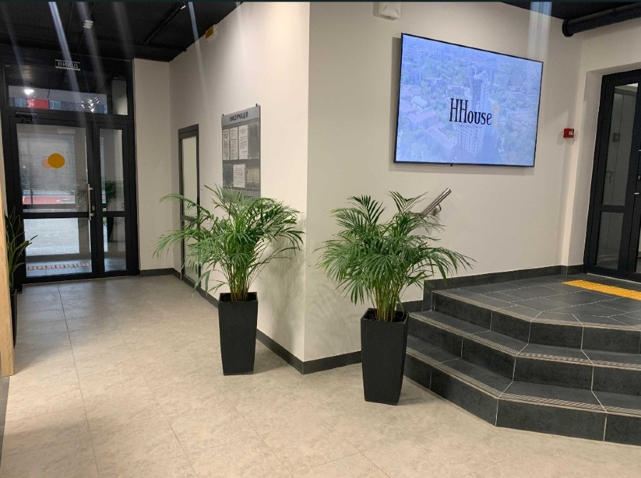 Продаж 1 к смарт студії метро Академмістечко Київ - зображення 6