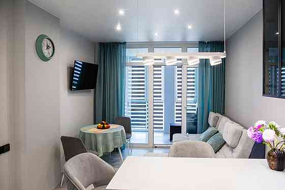 долгосрочная аренда 1-к квартира Киев, Шевченковский, 900 $/мес. Київ