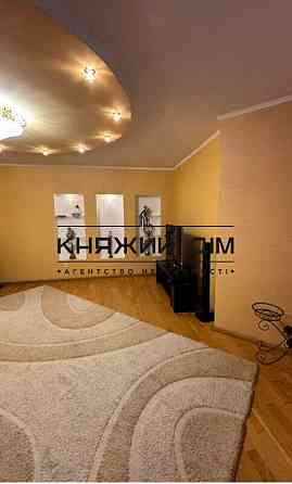 Є генератор. Оренда 2х кім. кв. на Григоренко, м. Позняки КОД № 11203638 Киев