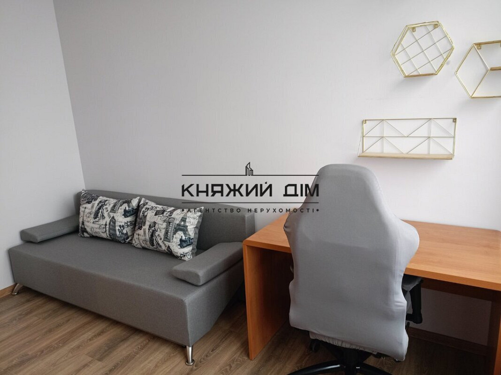 Є Генератор! Оренда 2-кімнатної роздільної квартири в ЖК Авангард. КОД 11202589 Киев - изображение 2