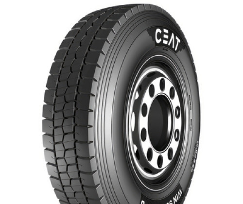 295/80 R22.5 Ceat WINSUPER X3-D 154/149M Ведуча шина Киев - изображение 2