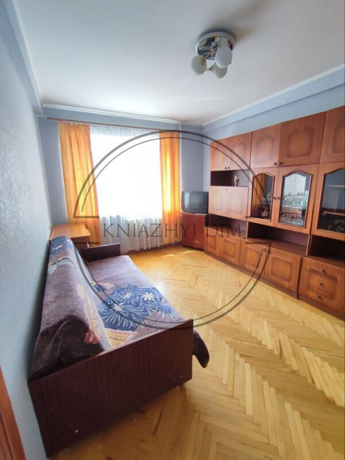 Оренда 2-х кв. на Русанівці, ст. м. Лівобережна. № 11197888 Київ - зображення 5