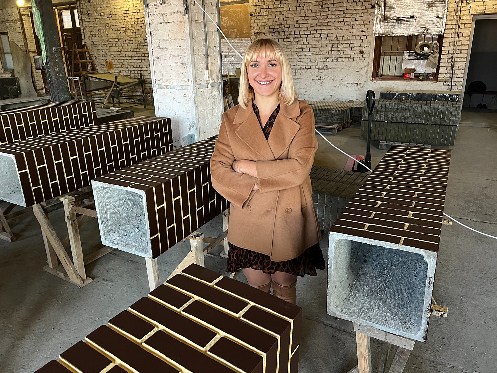 Стовпчики на паркан Ивано-Франковск - изображение 4