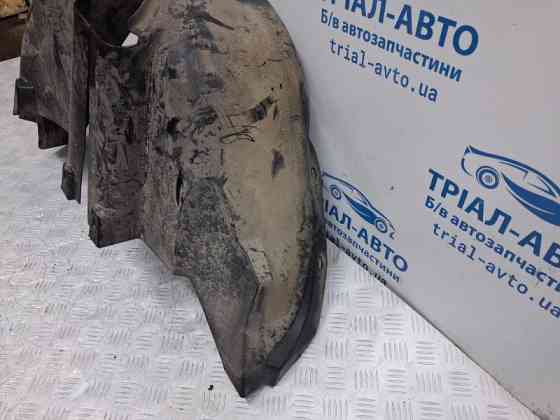 Подкрылок задний правый Skoda Fabia 2007-2014 5J6810972 (Арт. 78121) Київ