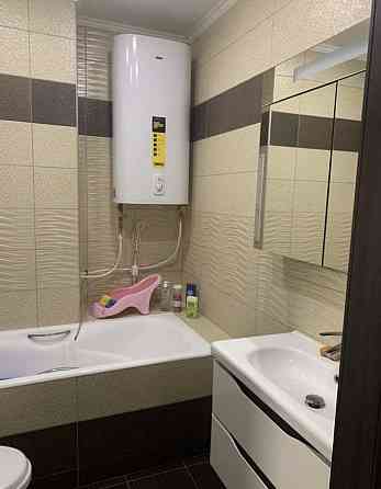 долгосрочная аренда 2-к квартира Киев, Дарницкий, 25000 грн./мес. Київ