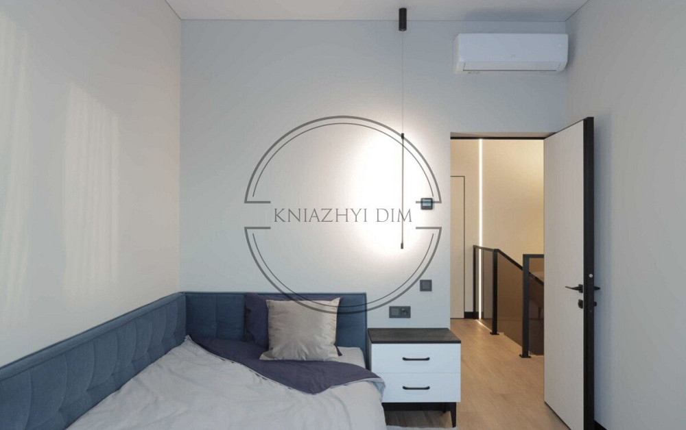 БЕЗ КОМІСІЇ ! Оренда 2 п-х будинку Таунхаус Золоче Код: 139431 Київ - зображення 12