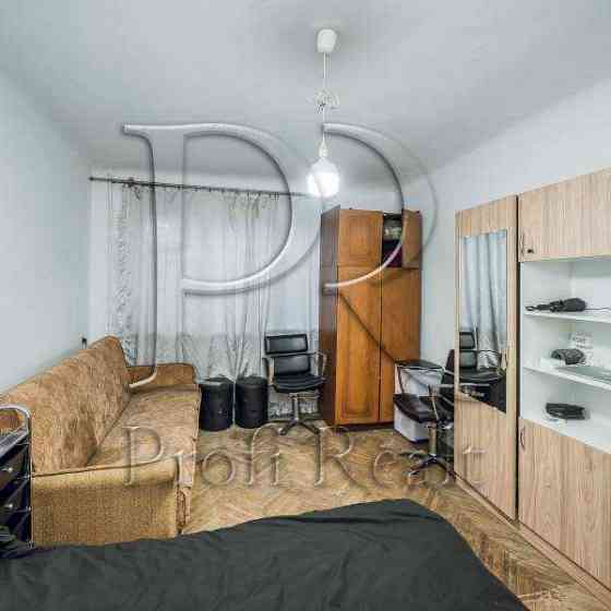 продажа 1-к квартира Киев, Соломенский, 29500 $ Киев