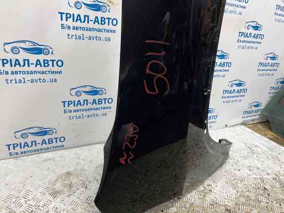 Крыло переднее правое Jeep Cherokee 2013-2019 68103308AF (Арт. 71500) Київ