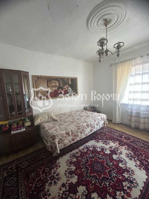 продажа 1-к часть дома Васильковский, Васильков, 35500 $ Васильков - изображение 9