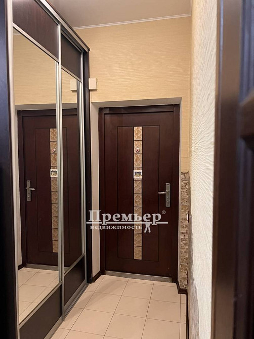 У продажу 1-кімнатна квартира в Приморському районі Одесса - изображение 6