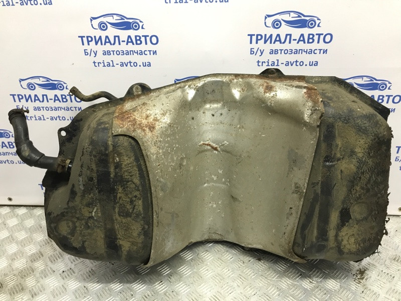 Бак топливный металлический Mazda CX 5 2011-2017 KD63-42-110C (Арт. 40857) Київ - зображення 7