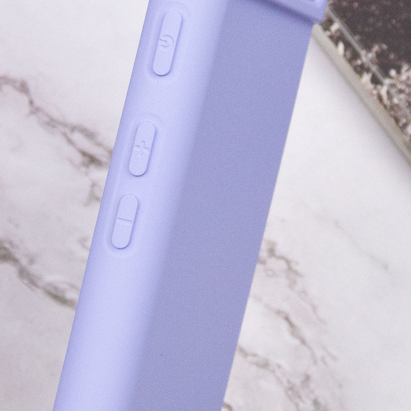 Чехол Silicone Cover Lakshmi (A) для Google Pixel 7a Херсон - зображення 7