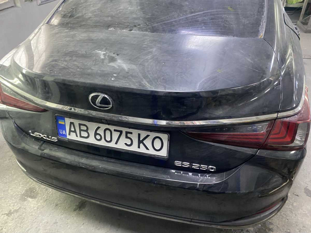 продажа Lexus ES 250, 23000 $ Київ - зображення 6