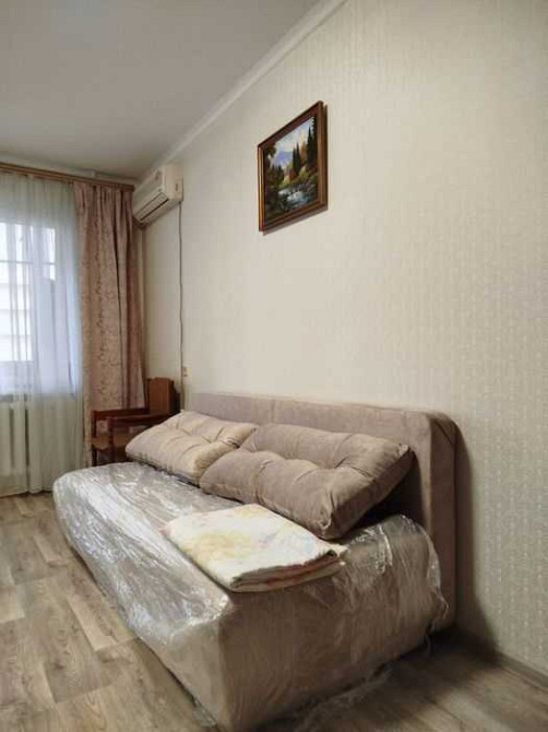 долгосрочная аренда 2-к квартира Одесса, Хаджибейский, 7000 грн./мес. Одеса - зображення 7