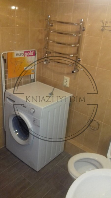 Оренда 1 кімнатна квартира ЖК Рів'єра, м.Славутич Код об'єкту 11201716 Київ - зображення 7