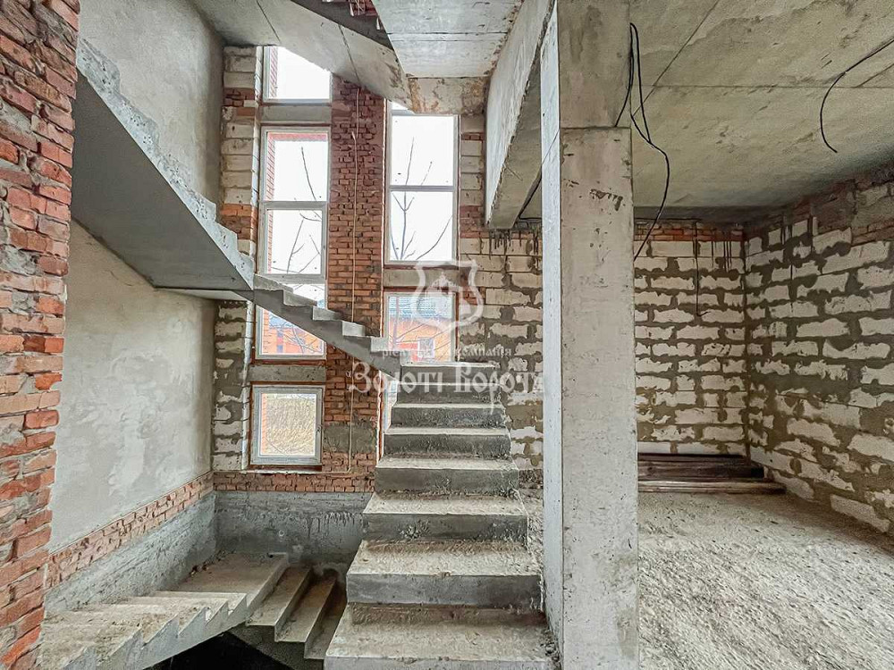 продажа 5-к дом Киево-Святошинский, Михайловка-Рубежовка, 85000 $  - изображение 10