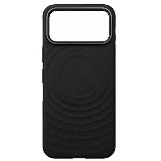 Чохол Wave Case with MagSafe для iPhone 17 Pro Black Харьков