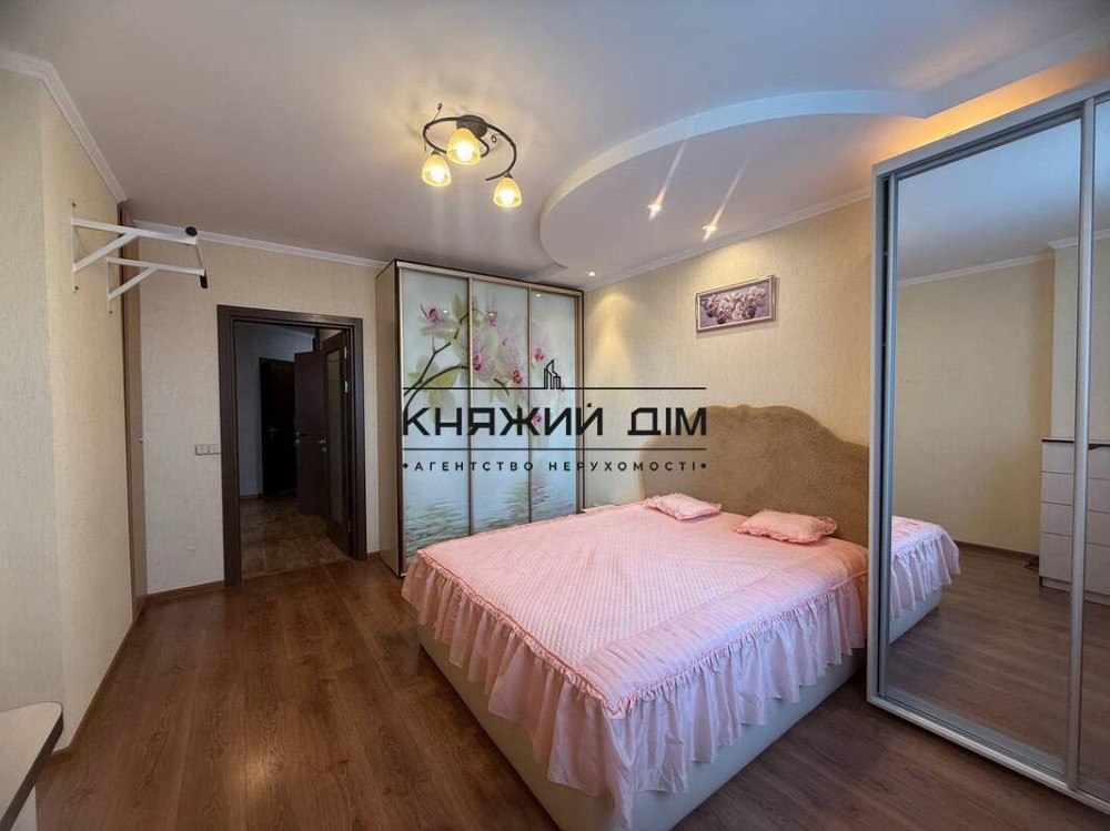 Здам 2к розділену квартиру,Позняки,код 11203943 Киев - изображение 10