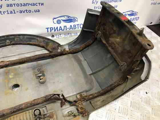 Чехол запасного колеса Mitsubishi Pajero Wagon 4 3.2 ДИЗЕЛЬ 4M41 2006 (б/у) Київ