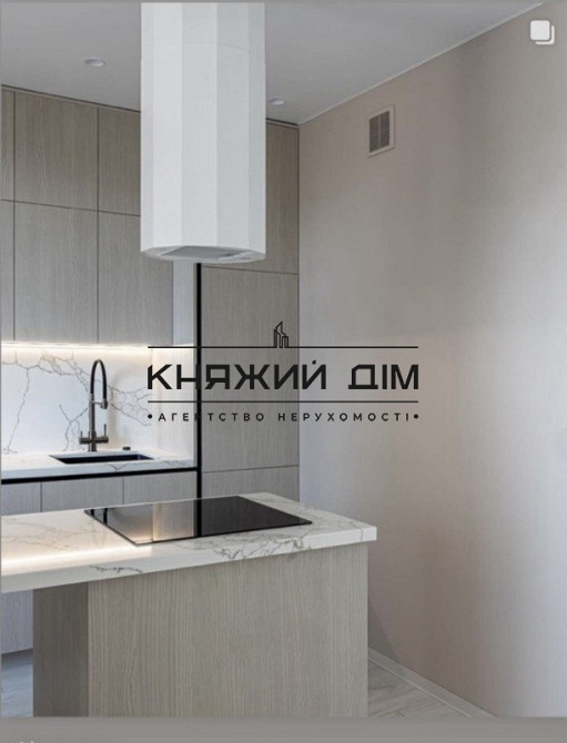 Оренда 2-кімнатної квартири в ЖК Ярославів Град, метро Золоті Ворота. № 11202919 Київ - зображення 3