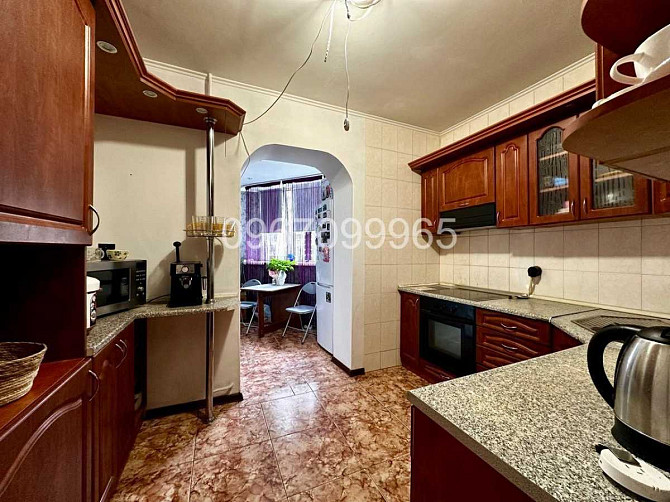 продажа 3-к квартира Киев, Дарницкий, 86000 $ Київ - зображення 5