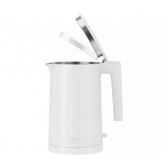 Электрочайник Xiaomi Electric Kettle 2 MJDSH04YM/BHR5927EU 1.7 л белый Киев