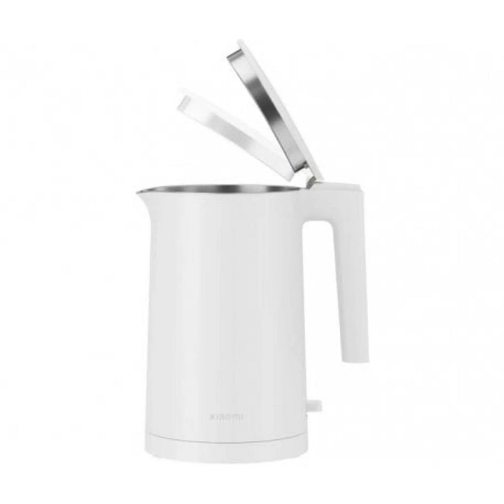 Электрочайник Xiaomi Electric Kettle 2 MJDSH04YM/BHR5927EU 1.7 л белый Київ - зображення 2