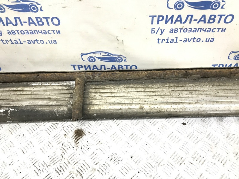 Подножка Mitsubishi Pajero Sport 1996-2008 MR784436 (Арт. 34137) Київ - зображення 7